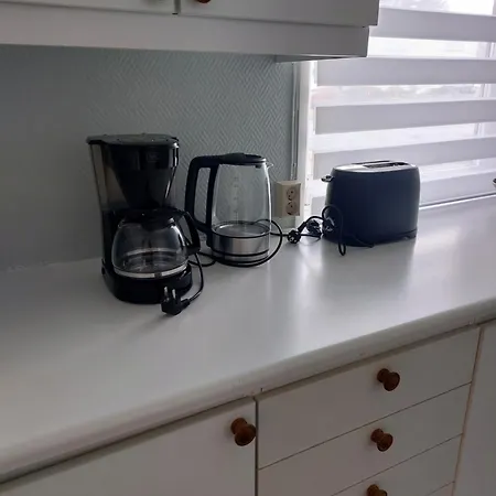 Apartment Cozy With Reinebringen Mountain View - Reine, Lofoten