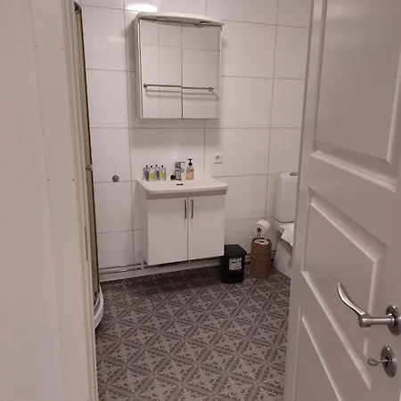 Apartment Cozy With Reinebringen Mountain View - Reine, Lofoten Reine