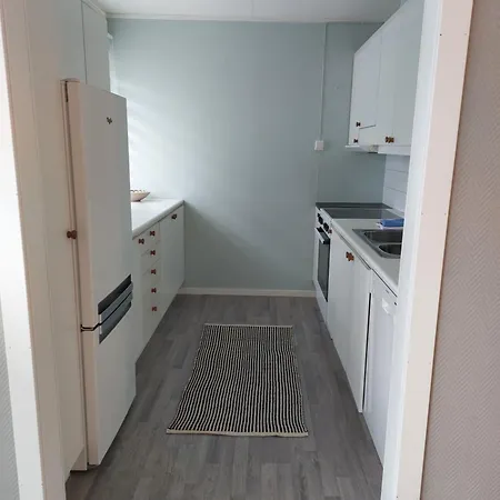 Apartamento Cozy With Reinebringen Mountain View - Reine, Lofoten