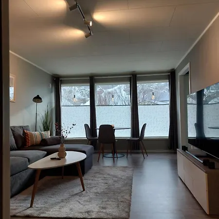 Cozy With Reinebringen Mountain View - Reine, Lofoten Reine