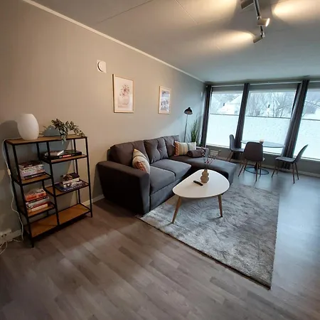 Cozy With Reinebringen Mountain View - Reine, Lofoten Daire