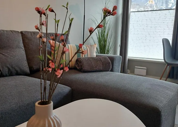 Cozy With Reinebringen Mountain View - Reine, Lofoten * Reine