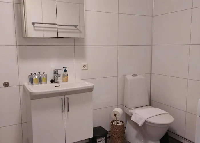 Cozy With Reinebringen Mountain View - Reine, Lofoten Reine