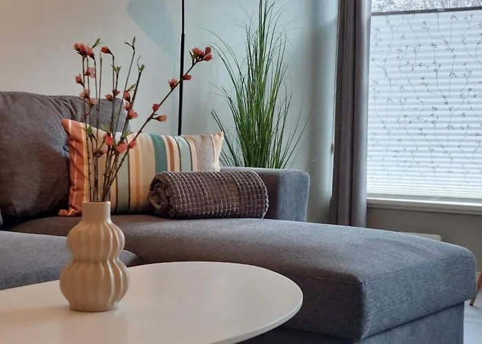 Cozy With Reinebringen Mountain View - Reine, Lofoten