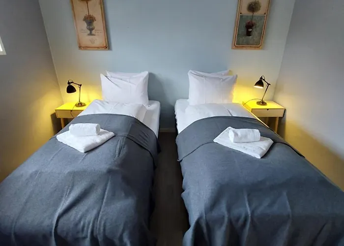 Cozy With Reinebringen Mountain View - Reine, Lofoten Reine