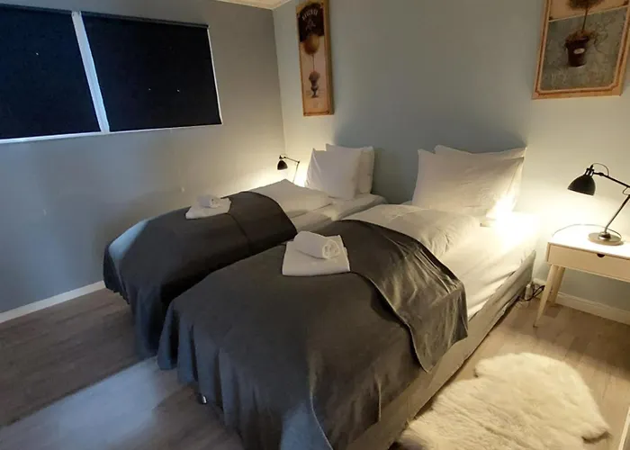 Cozy With Reinebringen Mountain View - Reine, Lofoten