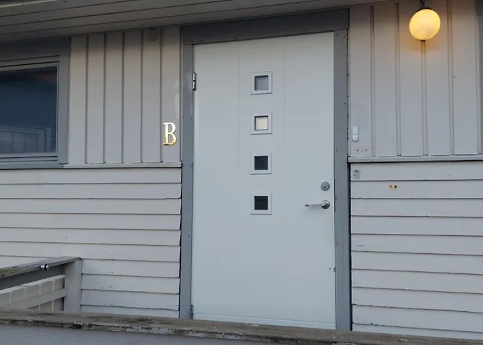 Cozy With Reinebringen Mountain View - Reine, Lofoten Daire