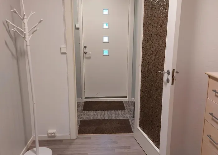 Daire Cozy With Reinebringen Mountain View - Reine, Lofoten Reine